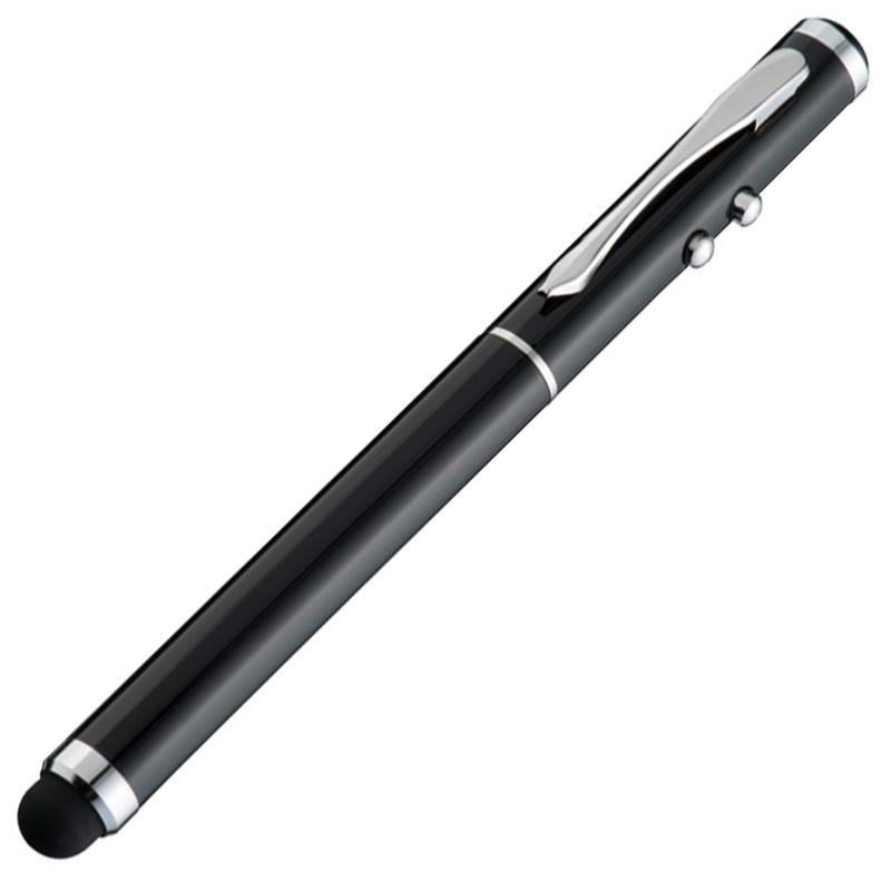 Laser pointer cu touch pen Plymouth