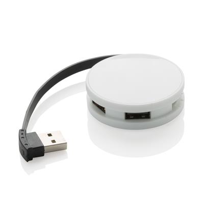 USB Hub cu cablu