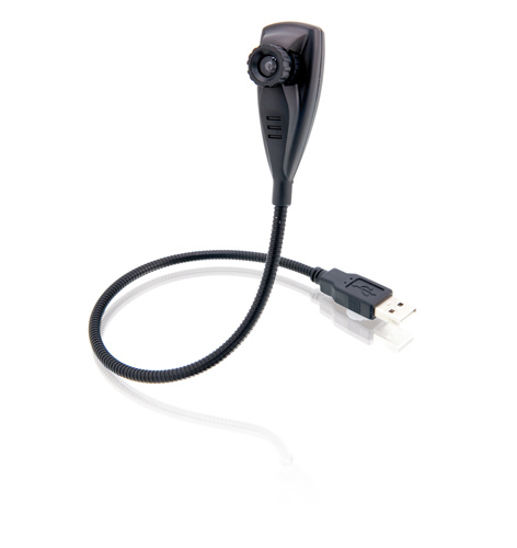Webcam cu USB Prami - AP791188 