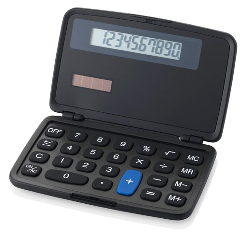 Calculator Box - 19686958
