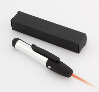 Laser pointer promotional Tyrso - AP741001