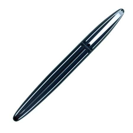 Rollerball pen Charles Jourdan - Stripes