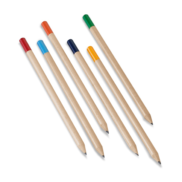Creioane din lemn