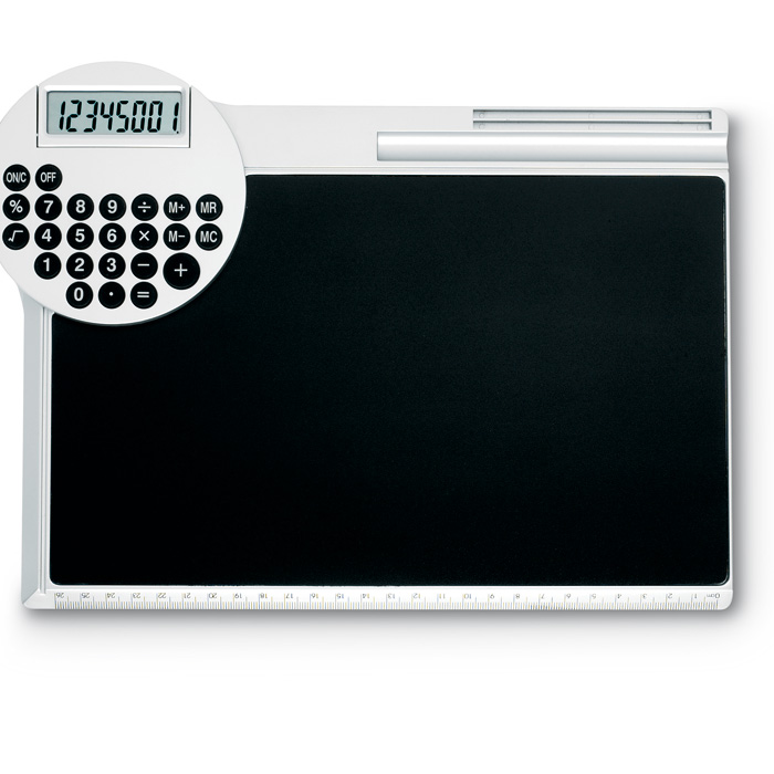 Mousepad cu calculator PROMOPAD - KC6857 