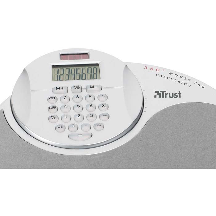 Mouse pad cu calculator SOLPAD - IT2582 